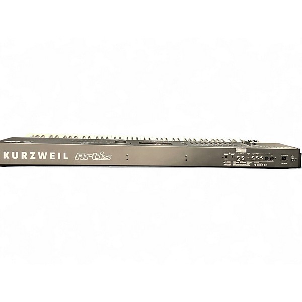 Used Kurzweil ARTIS Synthesizer