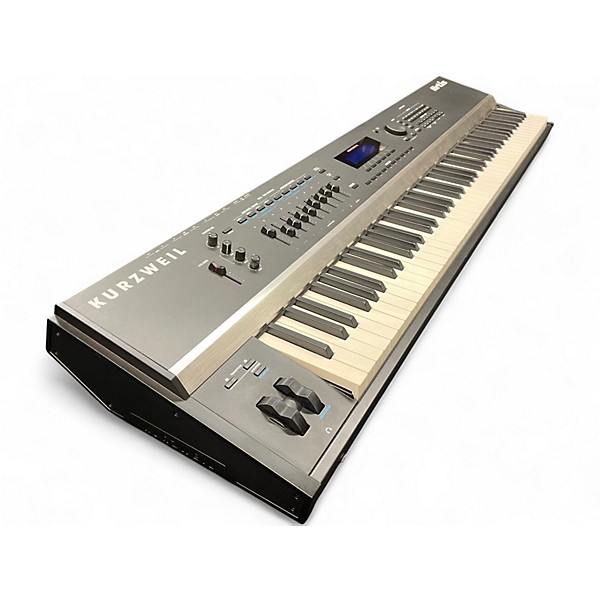 Used Kurzweil ARTIS Synthesizer