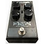 Used TC Electronic Fangs Metal Distortion Effect Pedal