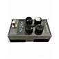 Used TC Electronic Fangs Metal Distortion Effect Pedal