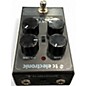 Used TC Electronic Fangs Metal Distortion Effect Pedal