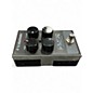 Used TC Electronic Fangs Metal Distortion Effect Pedal