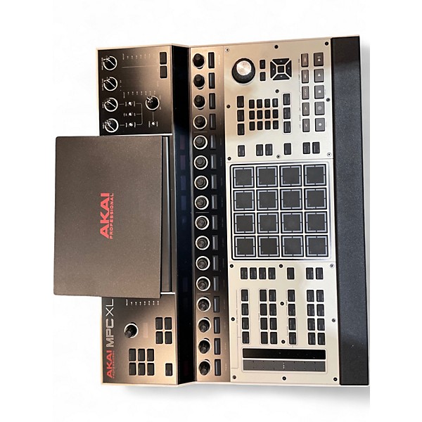 Used Akai Professional MPC XL Production Controller