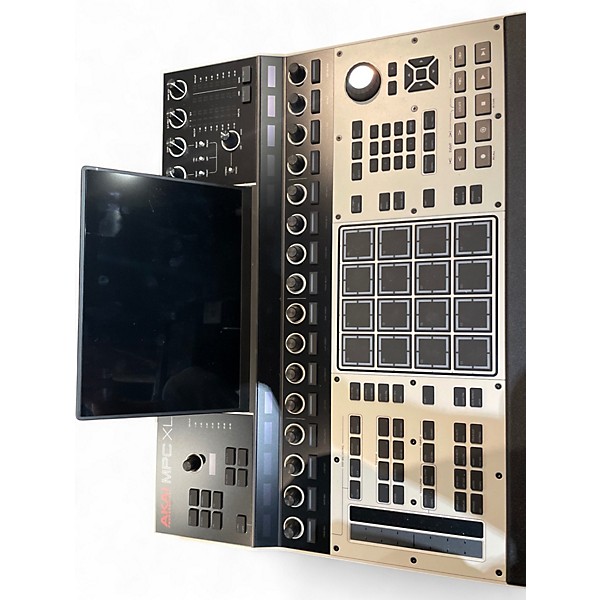 Used Akai Professional MPC XL Production Controller