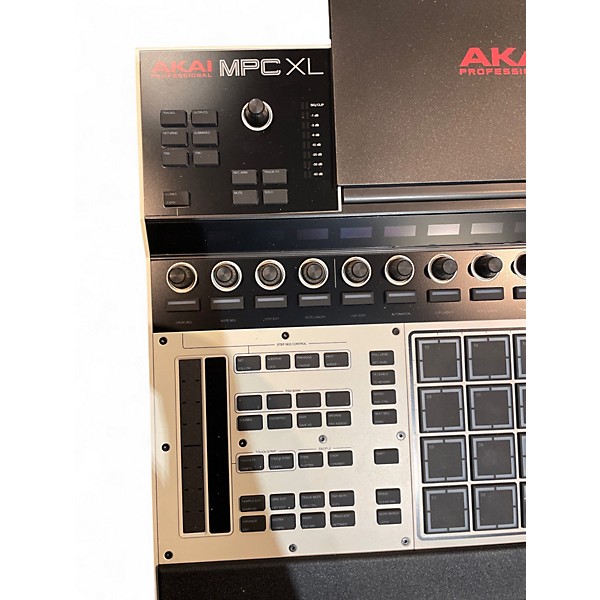 Used Akai Professional MPC XL Production Controller