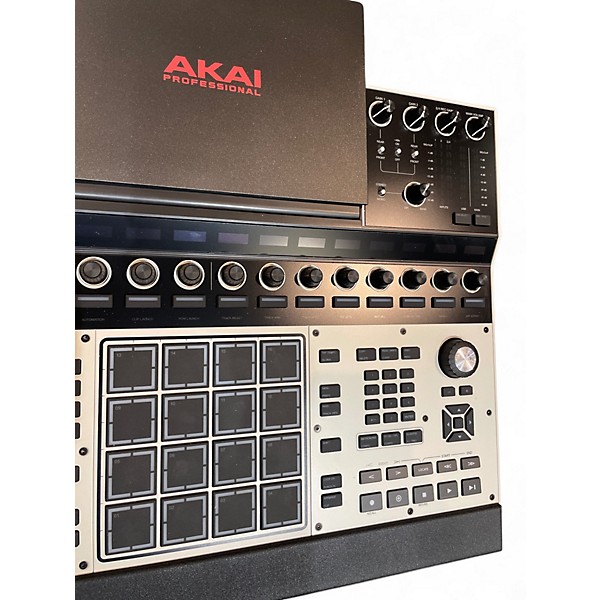 Used Akai Professional MPC XL Production Controller