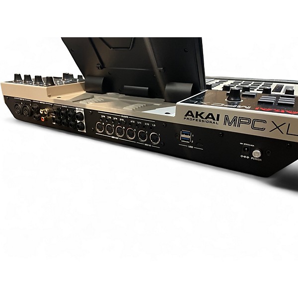 Used Akai Professional MPC XL Production Controller