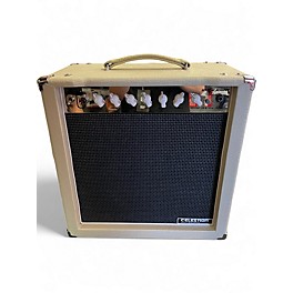 Used Monoprice Stage Right Tube Guitar Combo Amp