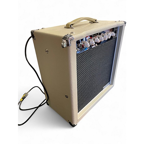 Used Monoprice Stage Right Tube Guitar Combo Amp