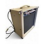 Used Monoprice Stage Right Tube Guitar Combo Amp