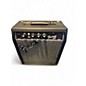Used Fender Frontman 10G 10W Guitar Combo Amp thumbnail