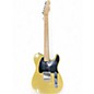 Used Fender American Special Telecaster Blonde Solid Body Electric Guitar thumbnail