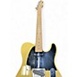 Used Fender American Special Telecaster Blonde Solid Body Electric Guitar