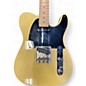 Used Fender American Special Telecaster Blonde Solid Body Electric Guitar