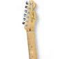 Used Fender American Special Telecaster Blonde Solid Body Electric Guitar