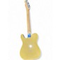 Used Fender American Special Telecaster Blonde Solid Body Electric Guitar