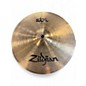 Used Zildjian 13in ZBT Hi Hat Top Cymbal thumbnail