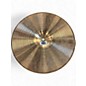 Used Zildjian 13in ZBT Hi Hat Top Cymbal