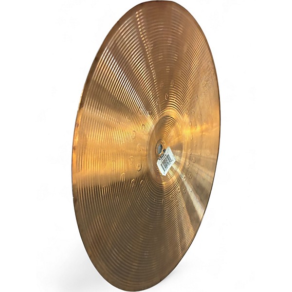 Used Zildjian 13in ZBT Hi Hat Top Cymbal