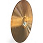 Used Zildjian 13in ZBT Hi Hat Top Cymbal