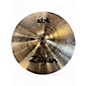 Used Zildjian 13in ZBT Hi Hat Bottom Cymbal thumbnail