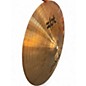 Used Zildjian 13in ZBT Hi Hat Bottom Cymbal