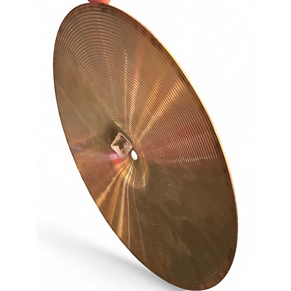 Used Zildjian 13in ZBT Hi Hat Bottom Cymbal