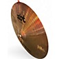 Used Zildjian 13in ZBT Hi Hat Bottom Cymbal