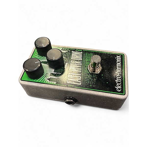 Used Electro-Harmonix East River Drive Overdrive Effect Pedal