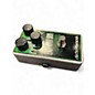 Used Electro-Harmonix East River Drive Overdrive Effect Pedal
