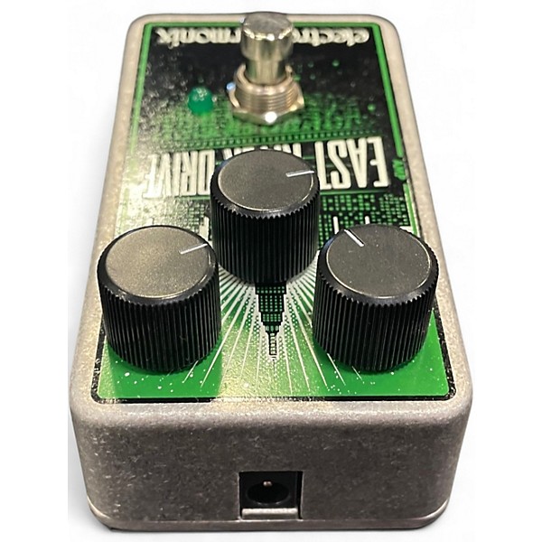 Used Electro-Harmonix East River Drive Overdrive Effect Pedal
