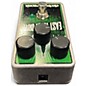 Used Electro-Harmonix East River Drive Overdrive Effect Pedal