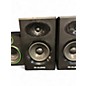 Used M-Audio BX5 Pair Powered Monitor