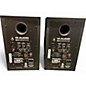 Used M-Audio BX5 Pair Powered Monitor