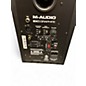 Used M-Audio BX5 Pair Powered Monitor