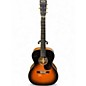 Used Martin CEO7 2 Color Sunburst Acoustic Guitar thumbnail