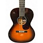 Used Martin CEO7 2 Color Sunburst Acoustic Guitar