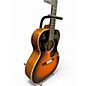 Used Martin CEO7 2 Color Sunburst Acoustic Guitar