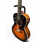 Used Martin CEO7 2 Color Sunburst Acoustic Guitar