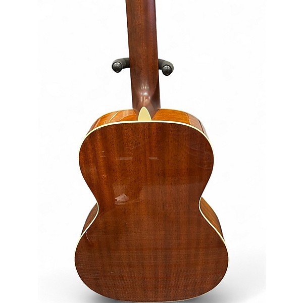 Used Martin CEO7 2 Color Sunburst Acoustic Guitar