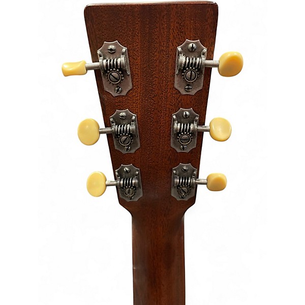 Used Martin CEO7 2 Color Sunburst Acoustic Guitar