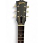 Used Gibson J-45 '50s  Vintage Sunburst Acoustic Electric Guitar