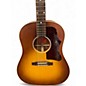 Used Gibson J-45 '50s  Vintage Sunburst Acoustic Electric Guitar