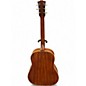 Used Gibson J-45 '50s  Vintage Sunburst Acoustic Electric Guitar