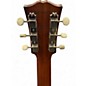 Used Gibson J-45 '50s  Vintage Sunburst Acoustic Electric Guitar