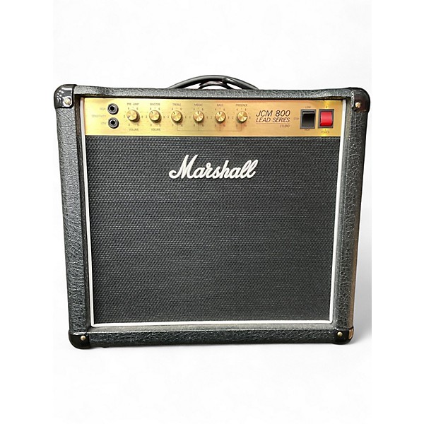 Used Marshall SC20C Tube Guitar Combo Amp