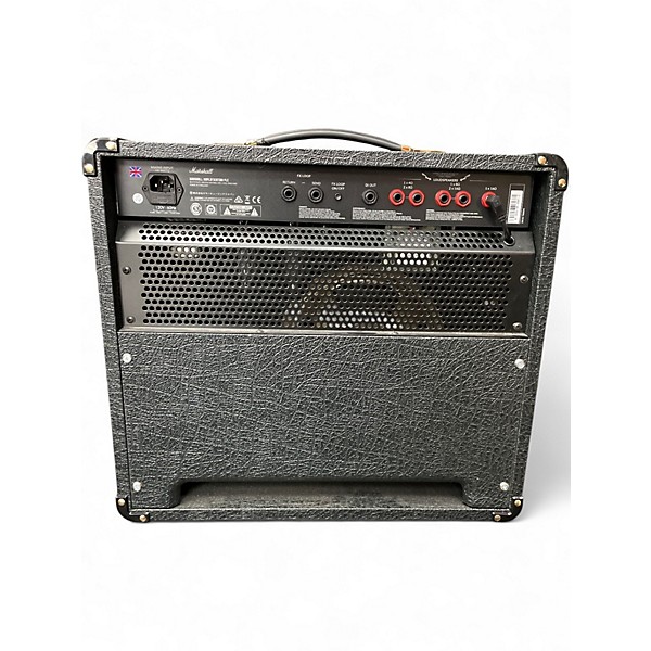 Used Marshall SC20C Tube Guitar Combo Amp