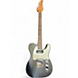 Used Schecter Guitar Research PT SPECIAL Black Solid Body Electric Guitar thumbnail