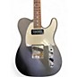 Used Schecter Guitar Research PT SPECIAL Black Solid Body Electric Guitar