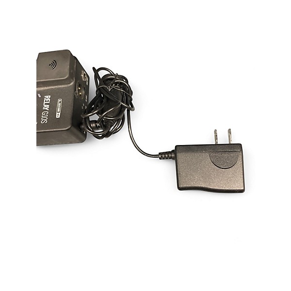 Used Line 6 RELAY G10S Instrument Wireless System